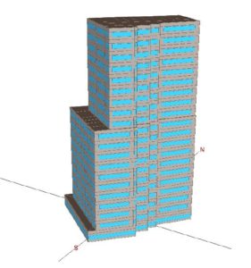 building-energy-model